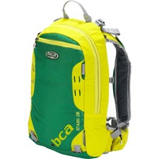 BCA Stash Pack OB зеленый 16л