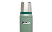 Stanley Classic Vacuum Bottle 0.7L зеленый 0.7Л