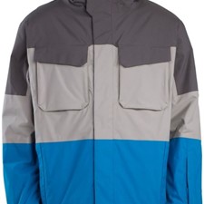 Camp Insulated Jacket