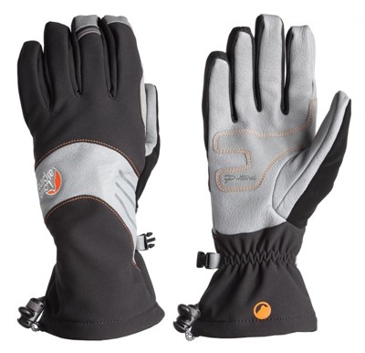 Lowe Alpine Alpinist Glove - Увеличить