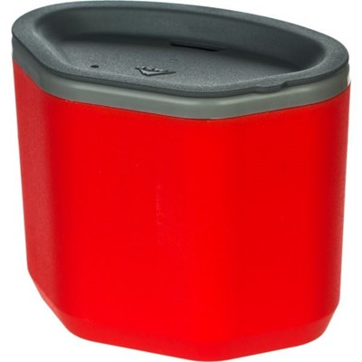 Insulated Mug красный 0.3л - Увеличить