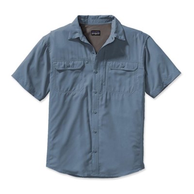 Patagonia Sol Patrol® Shirt - Увеличить