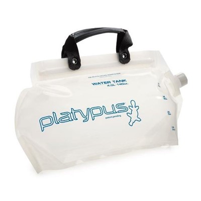 для воды Platypus Water Tank 4Л - Увеличить