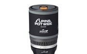 горелка Kovea Kb-0703W Alpine Pot Wide