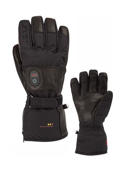Heat glove 1.0 мужские - Увеличить