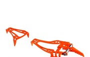 Petzl D-Lynx оранжевый