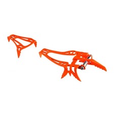 Petzl D-Lynx оранжевый