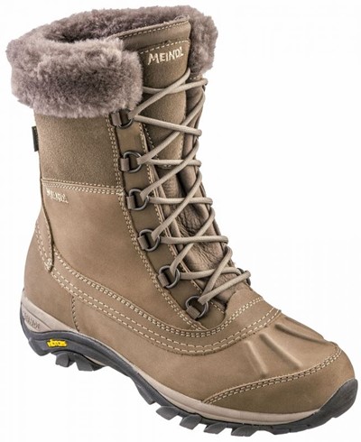 Meindl Ischgl GTX женские - Увеличить