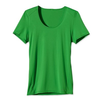 Capilene 1 T-Shirt женская - Увеличить