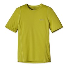 Short-Sleeved Fore Runner Shirt