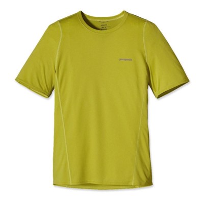 Short-Sleeved Fore Runner Shirt - Увеличить