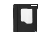 E-Case Iseries Case Ipod/Phone5 (с разъемом для наушников) черный