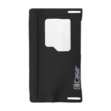 E-Case Iseries Case Ipod/Phone5 (с разъемом для наушников) черный