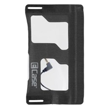E-Case Iseries Case Ipod/Phone4 (с разъемом для наушников) черный