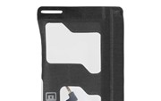 E-Case Iseries Case Ipod/Phone4 (с разъемом для наушников) черный
