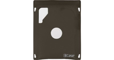 E-Case Iseries Ipad Mini (с разъемом для наушников) зеленый - Увеличить