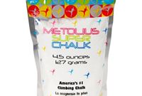 Metolius Super Chalk 4OZ