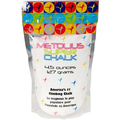 Metolius Super Chalk 4OZ - Увеличить