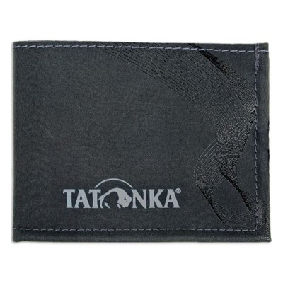 Tatonka Hy Wallet темно-серый - Увеличить