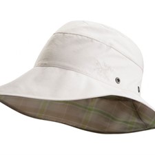 Sinsola Hat женская белый S/M