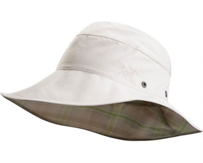 Sinsola Hat женская белый S/M - Увеличить