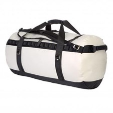 The North Face Base Camp Duffel- L Special Edition белый L(95л)