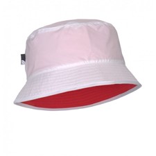 The North Face Sun Stash Hat белый SM