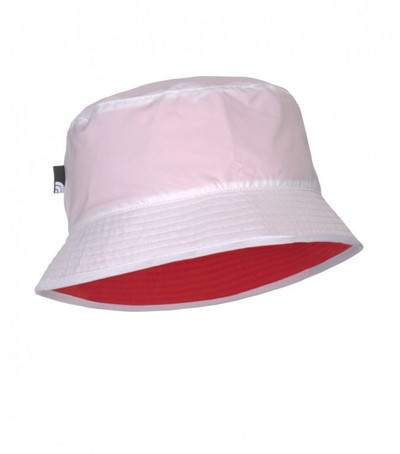 The North Face Sun Stash Hat белый SM - Увеличить