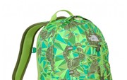 Happy Camper Backpack детский зеленый OS