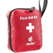 First Aid Kit S (empty) красный