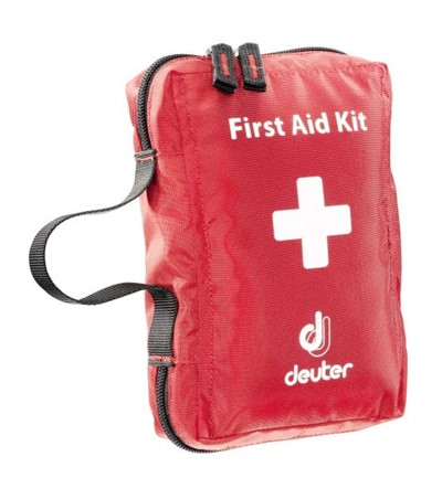 First Aid Kit M- empty красный - Увеличить