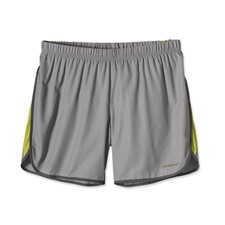 Strider Shorts 5"