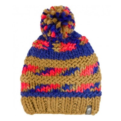 The North Face Nanny Knit Beanie разноцветный OS - Увеличить
