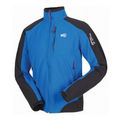 W3 PRO Windstopper Jacket - Увеличить