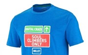 Soul Climbers TS SS