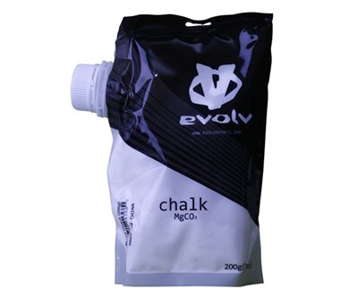 Evolv Evolv Chalk (200 г) 200G - Увеличить
