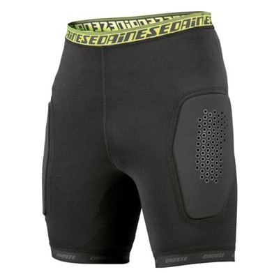 защитные Dainese Soft Pro Shape Short черный XL - Увеличить