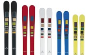The Ski 165