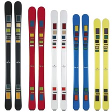 The Ski 165