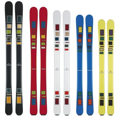 The Ski 165 - Увеличить