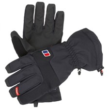 Mountain AQ Hardshell Glove