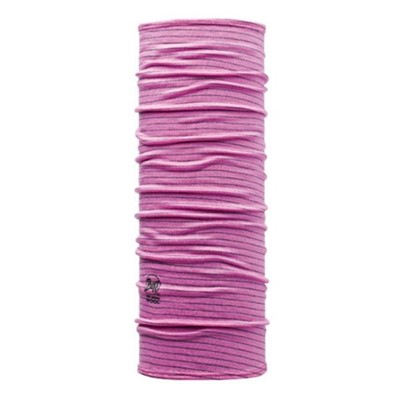 Buff Dyed Stripes Roze (Wool Buff ®) детская 53/62 - Увеличить