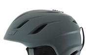 шлем Giro Nine 2015 серый S(52/55.5CM)