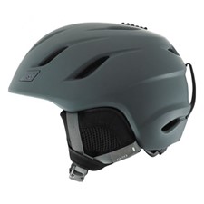 шлем Giro Nine 2015 серый S(52/55.5CM)