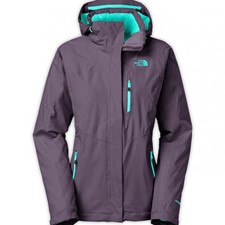 The North Face Plasma Thermoball женская