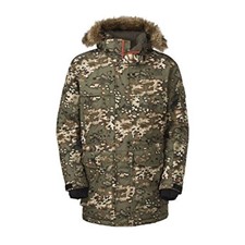 The North Face Mcmurdo Parka 2