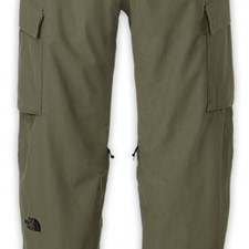The North Face Slasher Cargo Pant