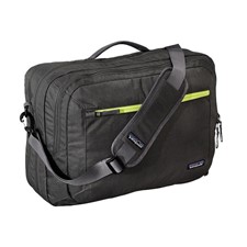 Transport Shoulder Bag темно-серый 26L