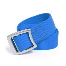 Tech Web Belt синий
