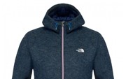 Zermatt Full Zip Hoodie